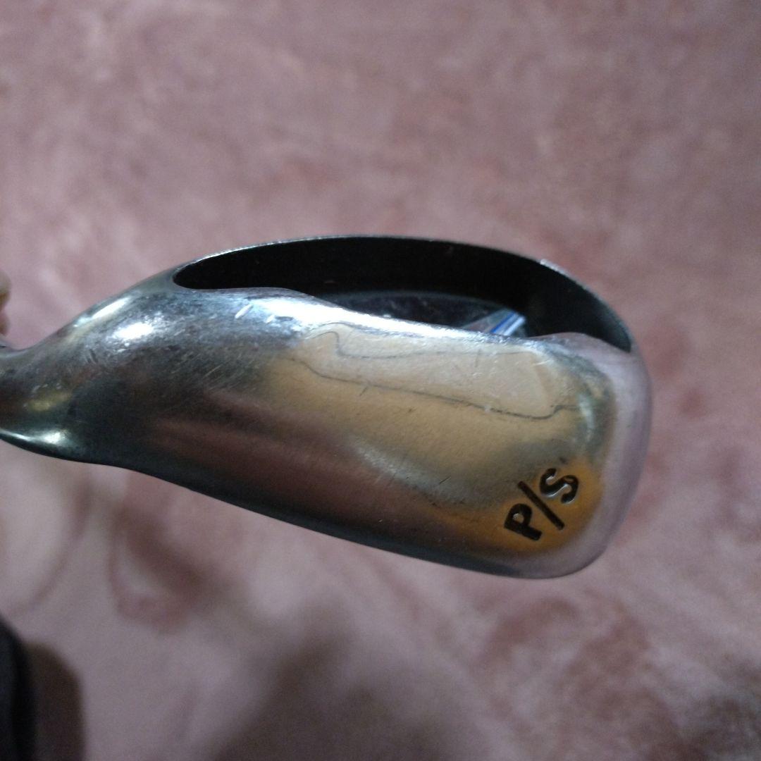 BRIDGESTONE　TOURSTAGE V771 P/S