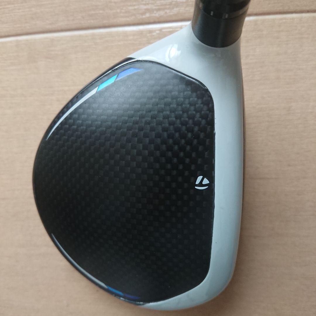 SIM2 FW フェアウェイウッド 3W 15度 5W 19度 2本セット