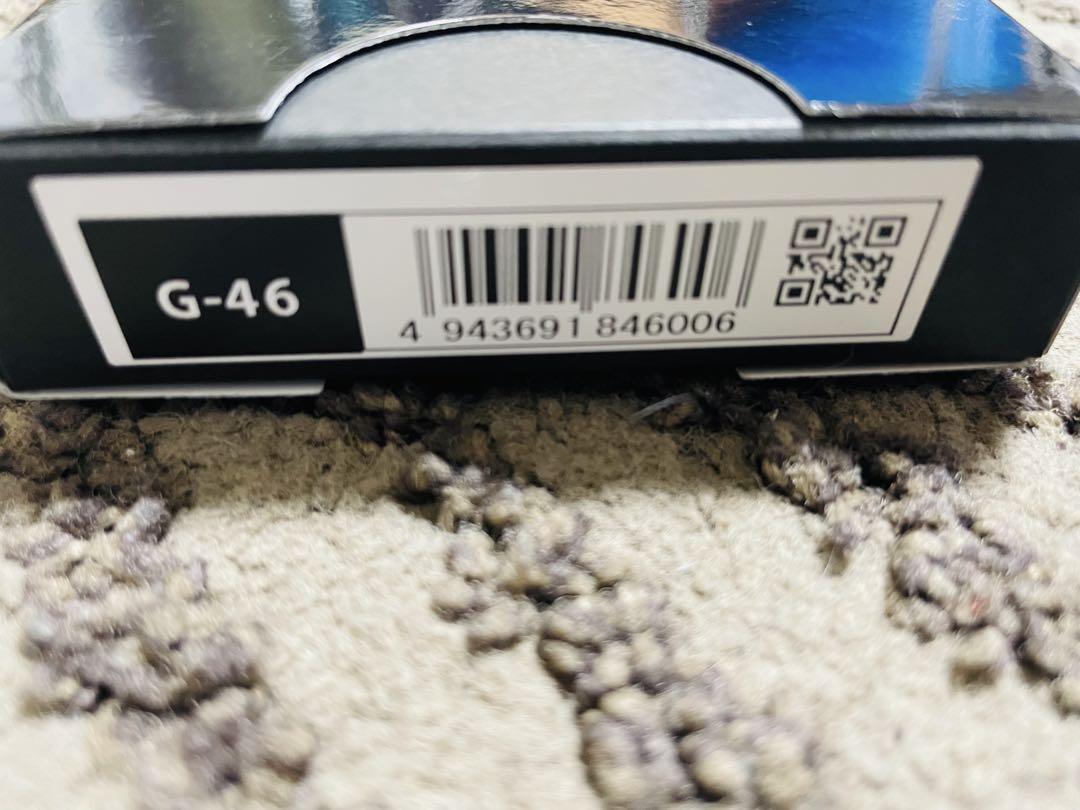 グローバル　GLOBAL 新品未使用品G-46三徳包丁 18cm