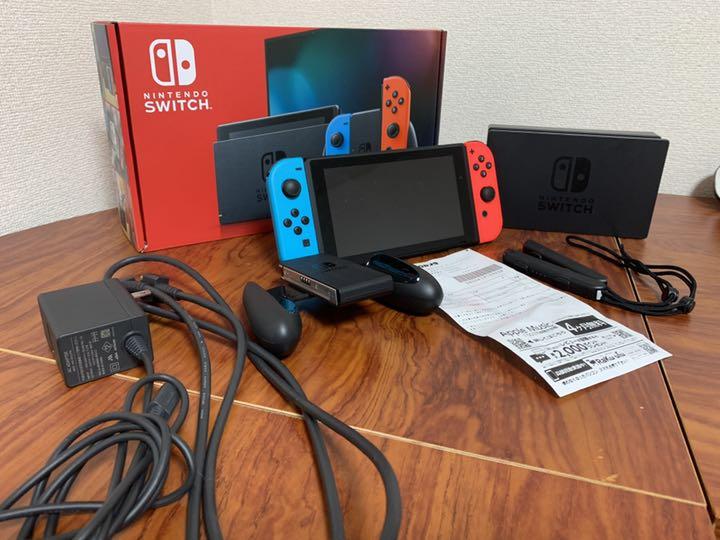 大人気新品【今日だけ大幅値下げ】Nintendo Switch 本体 その他 家電・スマホ・カメラ¥18,501-fotosolarenergia.com.br 大人気新品【今日だけ大幅値下げ】Nintendo Switch 本体 その他 家電・スマホ・カメラ¥18,501-fotosolarenergia.com.br