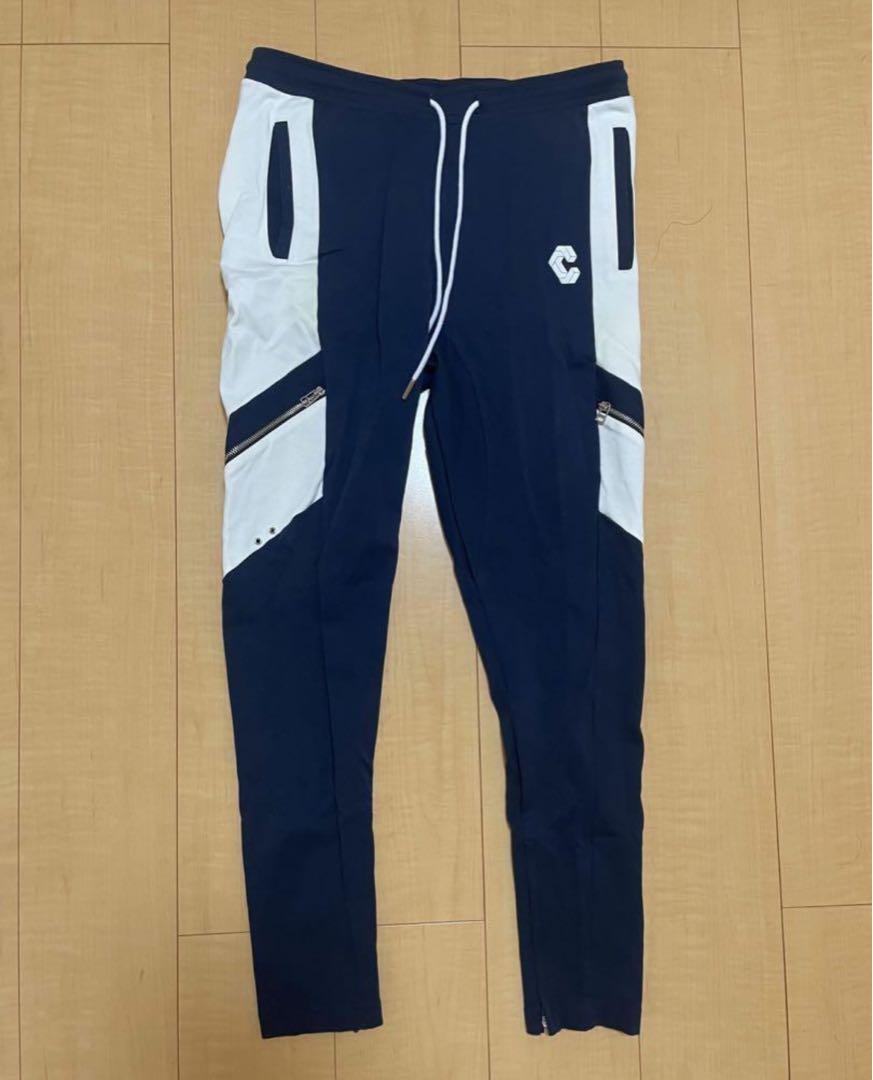 試着のみ Cronos クロノス パンツ 画像1