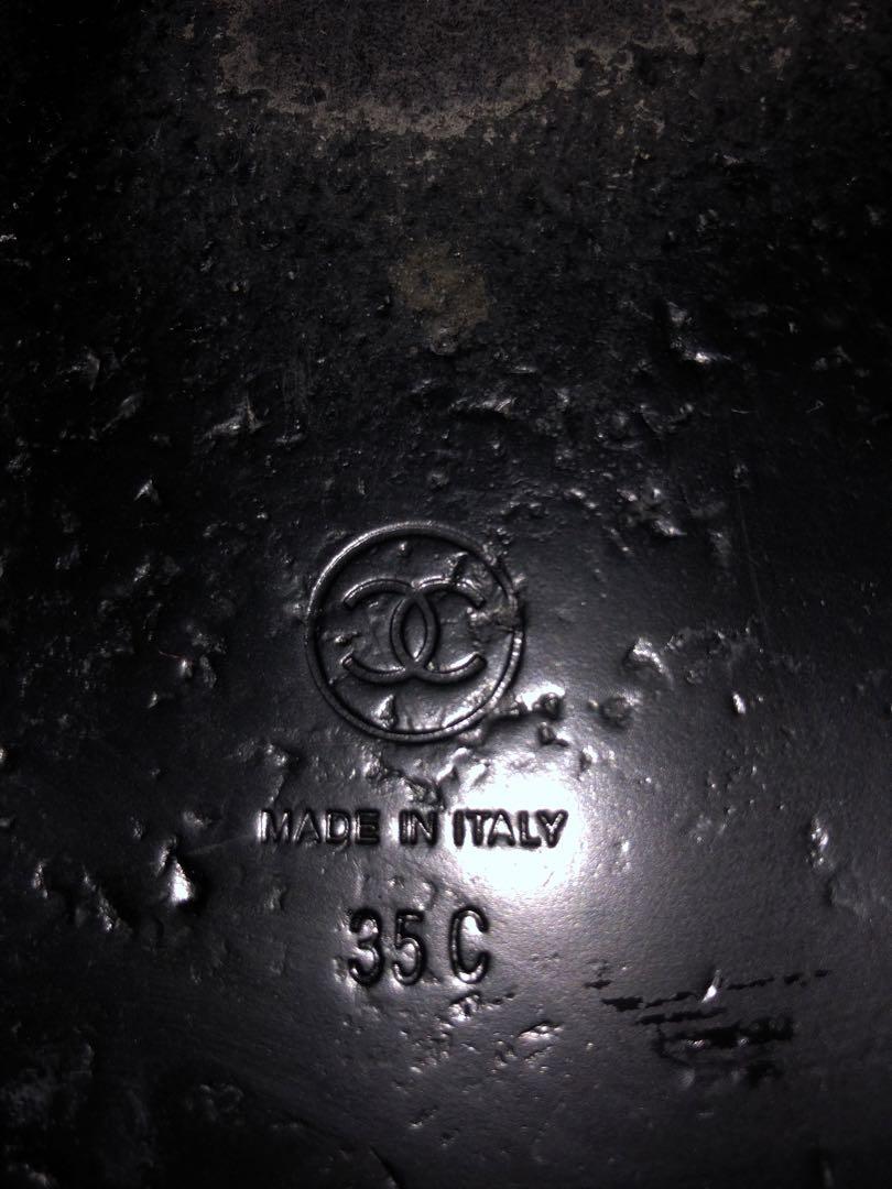 ♠ CHANEL