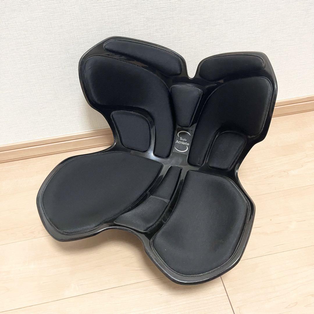 Style Athlete スタイルアスリート 骨盤矯正 骨盤サポートチェア