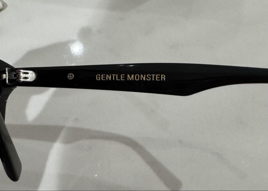 GENTLE MONSTER ジェントルモンスター Lilit 01