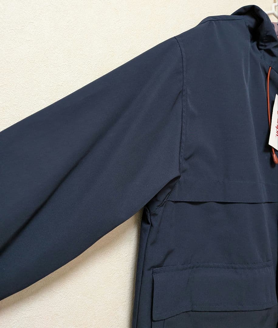 graniph マウンテンパーカー ラムチョップ Lサイズ graniph マウンテンパーカー ラムチョップ Lサイズ