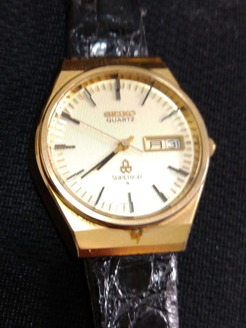 SEIKO SUPERIOR ４８８３８１００