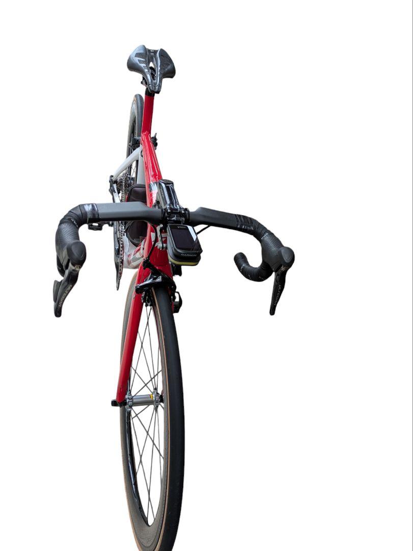 【超特価】 TIME SCYLON 2018リムブレーキモデル アルテグラR8050 Di2 自転車 自転車本体