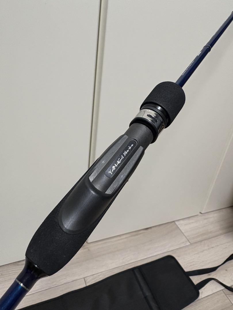 YAMAGA Blanks Blue Current III 510中古品 - メルカリ