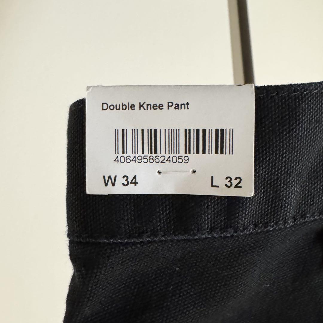 新品 CARHARTT WIP カーハートWIP ダブルニー 34