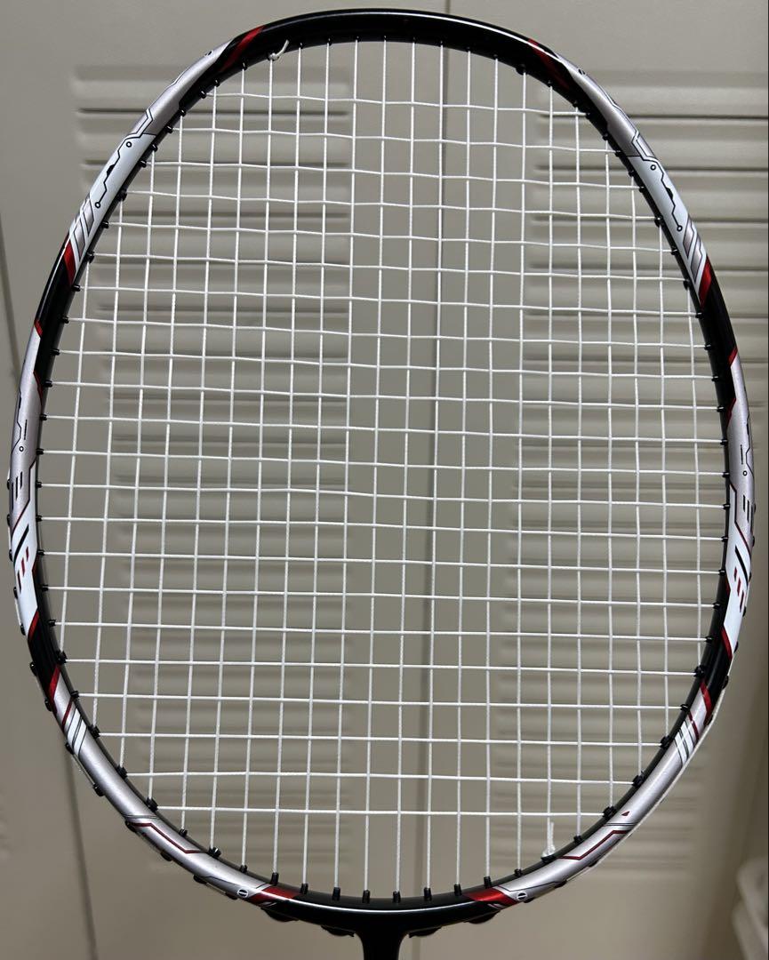 GOSEN ゴーセン GRAVITAS 1 6A グラビタス1 6A バドミントン