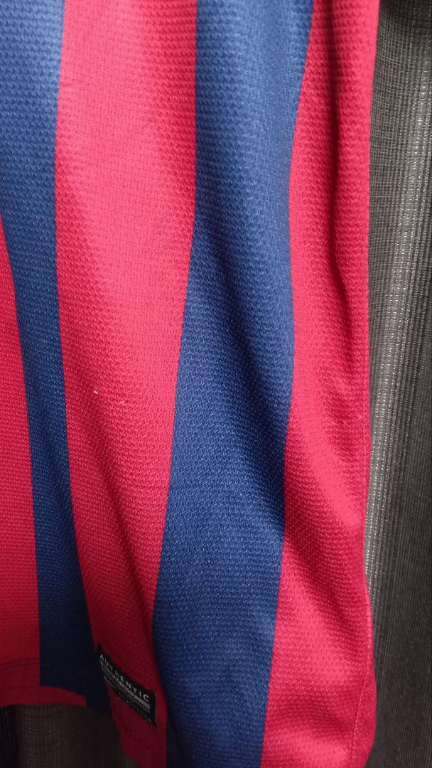 FCバルセロナ メッシ 10番 シャツ