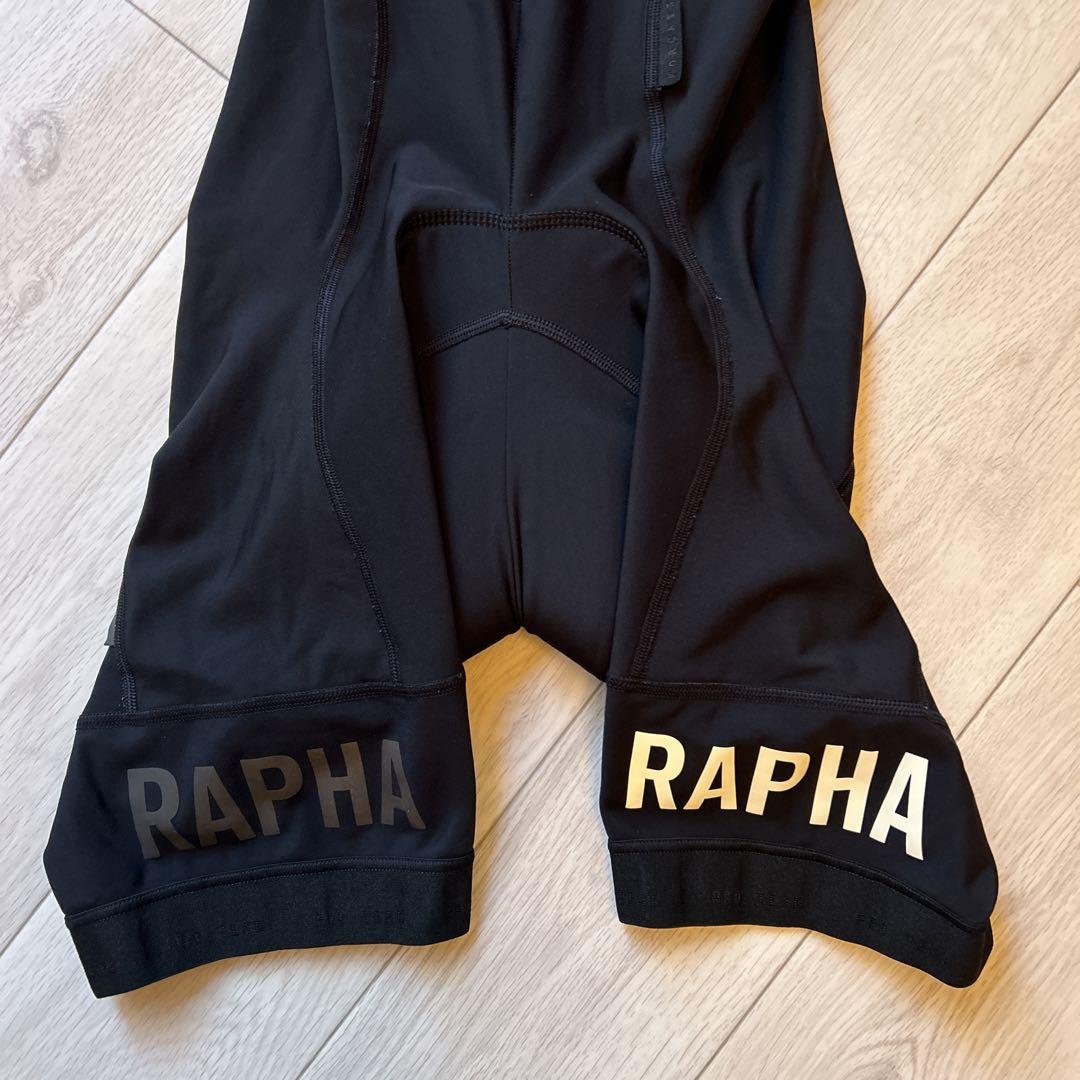 Rapha プロチームサーマルM 黒
