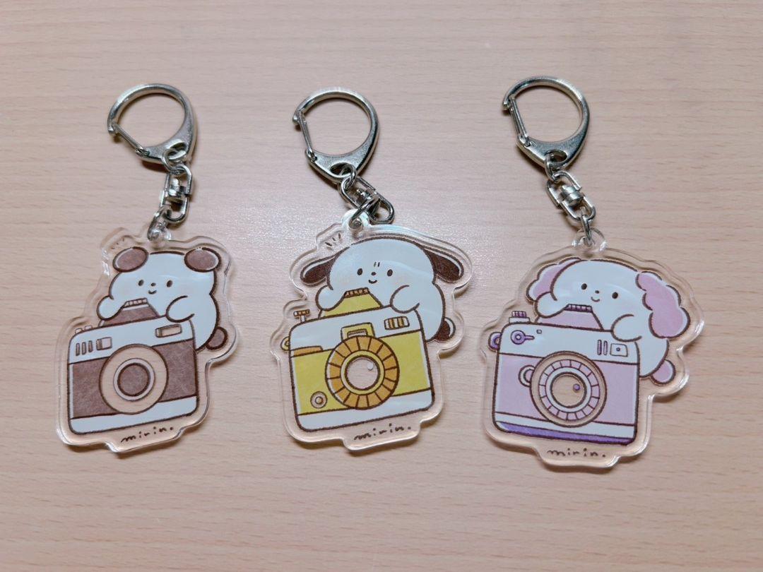【限定品】みりん　もぷちゃぷ　ちゃちゃぬいぐるみ　まとめ売り