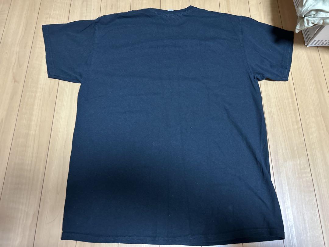 2022スーパーボールハーフタイムショウ RAP ロングtシャツ サイズ2XL