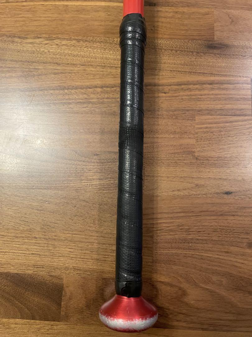 SSK MM23 83センチ　一般用軟式バット