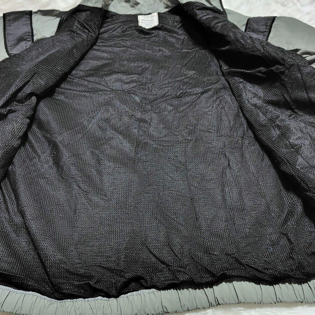 ✨実物✨アメリカ軍★IPFU★ジャケット★US Army★USMC★グレー★XL