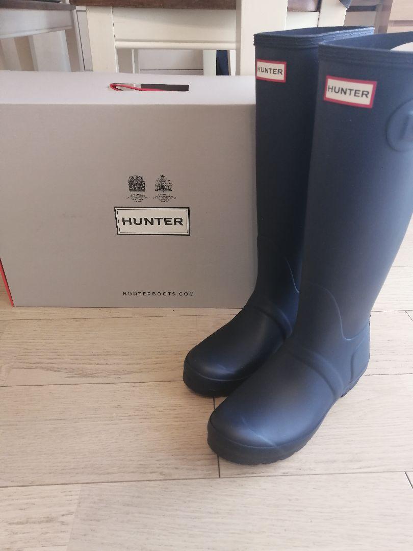 35%割引ブラック系,24cm【格安saleスタート】 新品未使用 HUNTERレインブーツ レディース24 長靴/レインシューズ 靴ブラック 系24cm-COMITAN.GOB.MX 35%割引ブラック系,24cm【格安saleスタート】 新品未使用 HUNTERレインブーツ レディース24 長靴/レインシューズ 靴ブラック 系24cm-COMITAN.GOB.MX