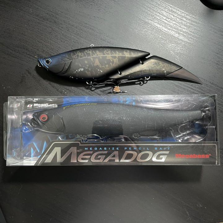 高速配送 ビッグベイト ブラックセット 好評につき延長 Www Batteel Com