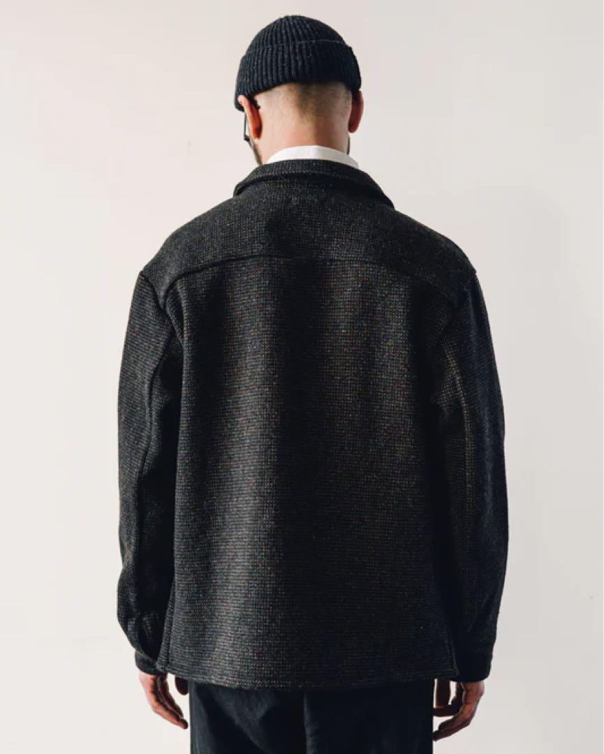 ジャケット・アウター evan kinorithree pocket jacket
