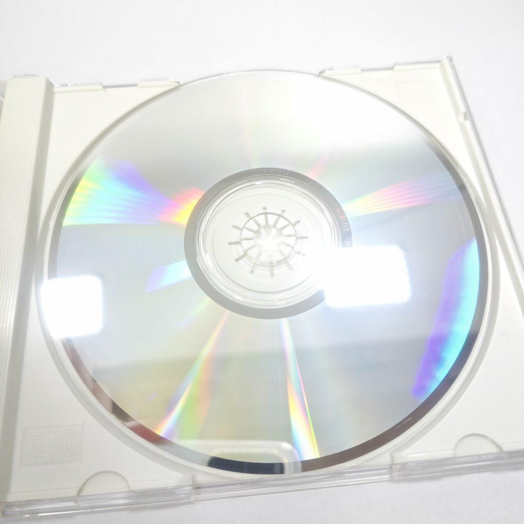 帯ハガキ付き PCFX チップちゃんキィーック！
