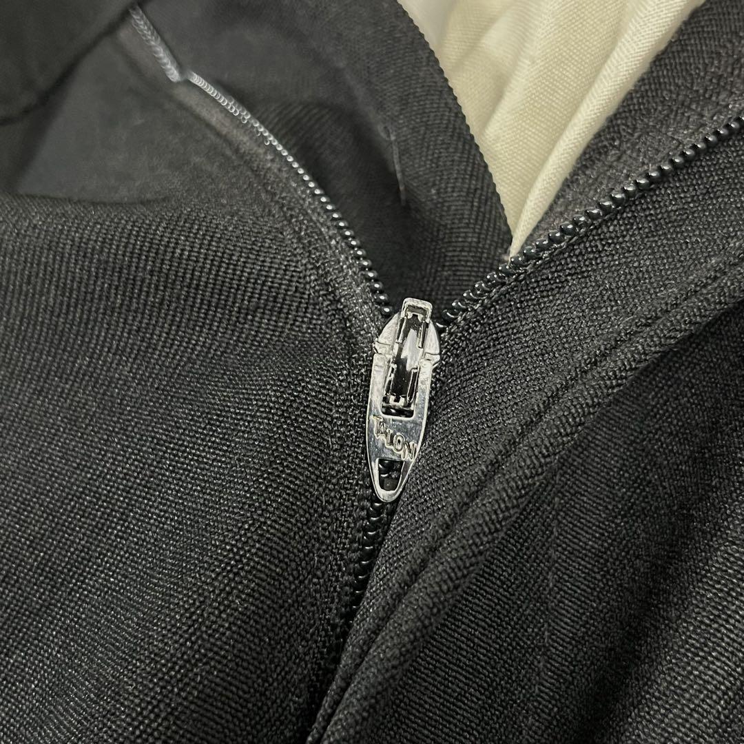 W32L30 80sリーバイス アクションスラックス 黒 アクスラ TALON