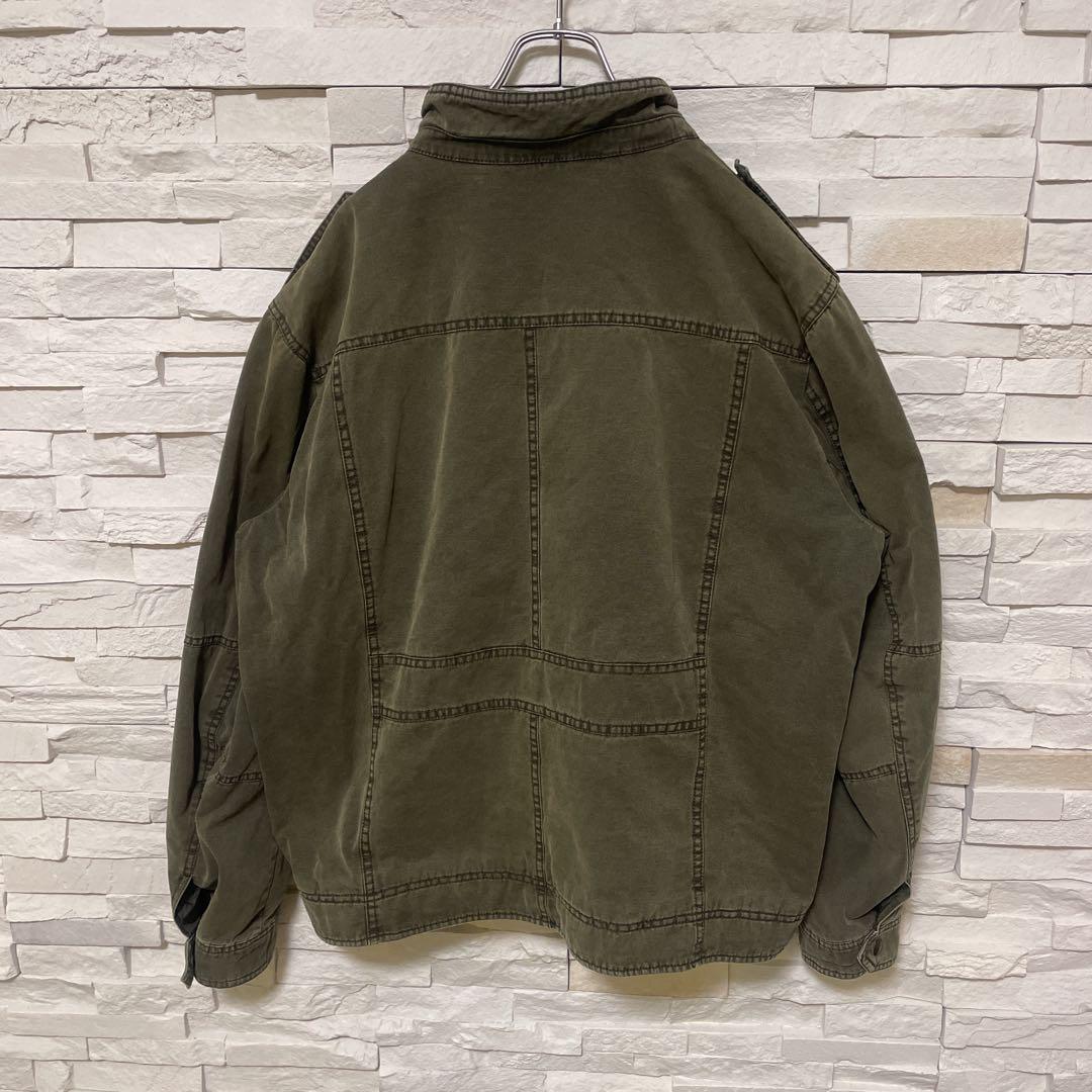 Levi's リーバイス 90sミリタリージャケット