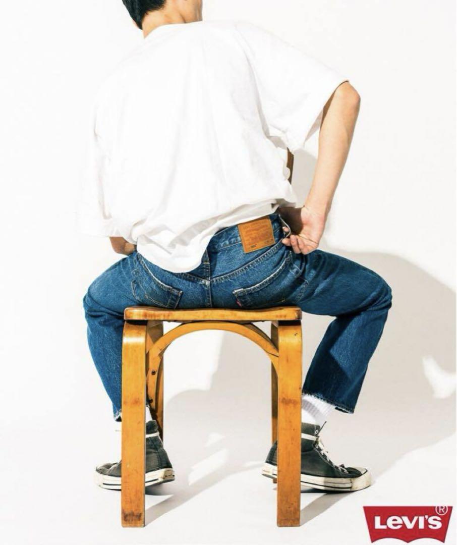 Levi´s JOURNAL STANDARD別注 501 W31 L28