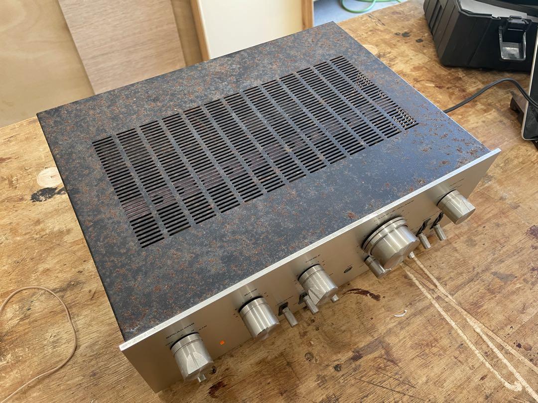 【SA-6850】PIONEER STEREO AMPLIFIER MODEL