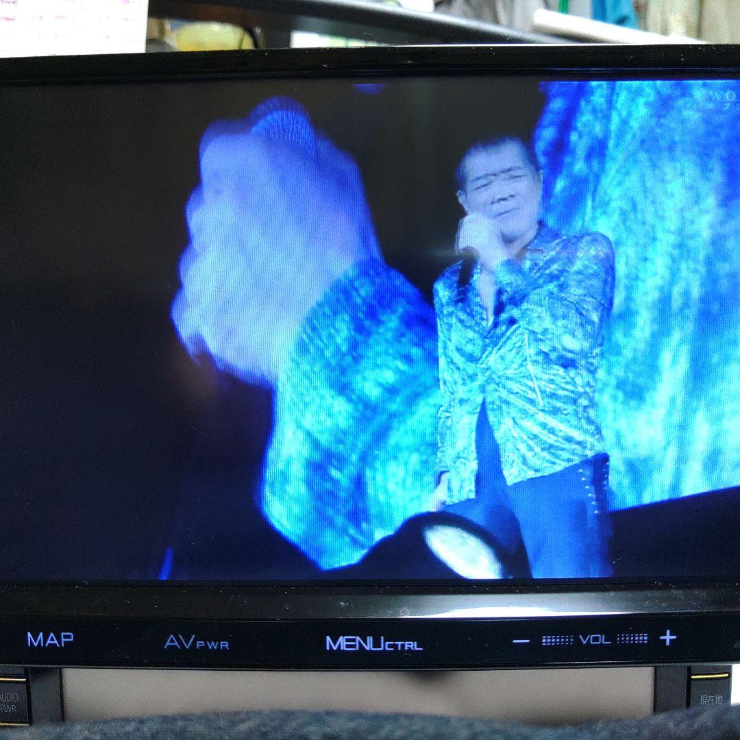 Blu-rayBluetooth8インチカーナビNHBA-X62Gアンテナセット