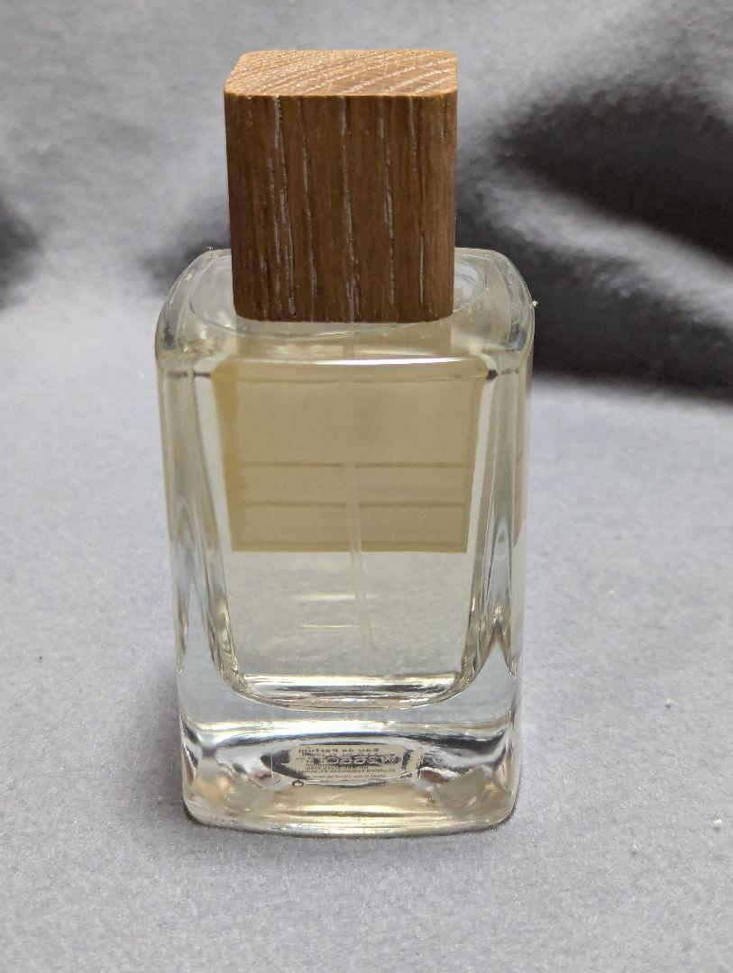 希少クリーンリザーブスキンオードパルファムフローラムスク100ml