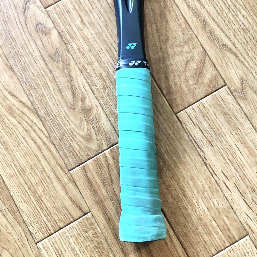 YONEX/ヨネックス】ジオブレイク70S マットホワイト UL1