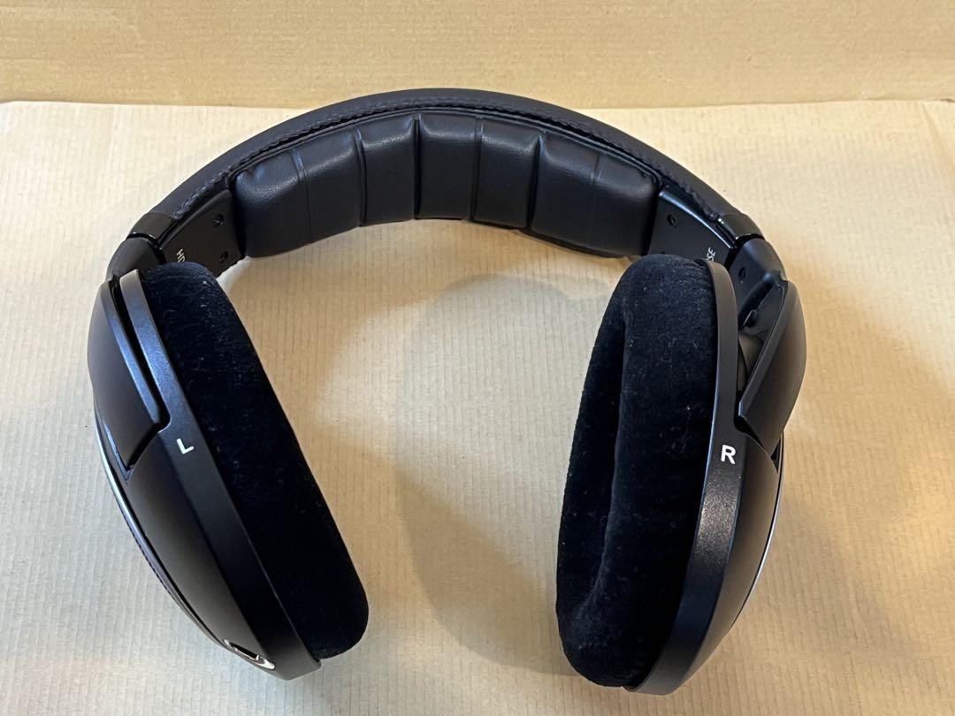 ヘッドホン Sennheiser HD598SE