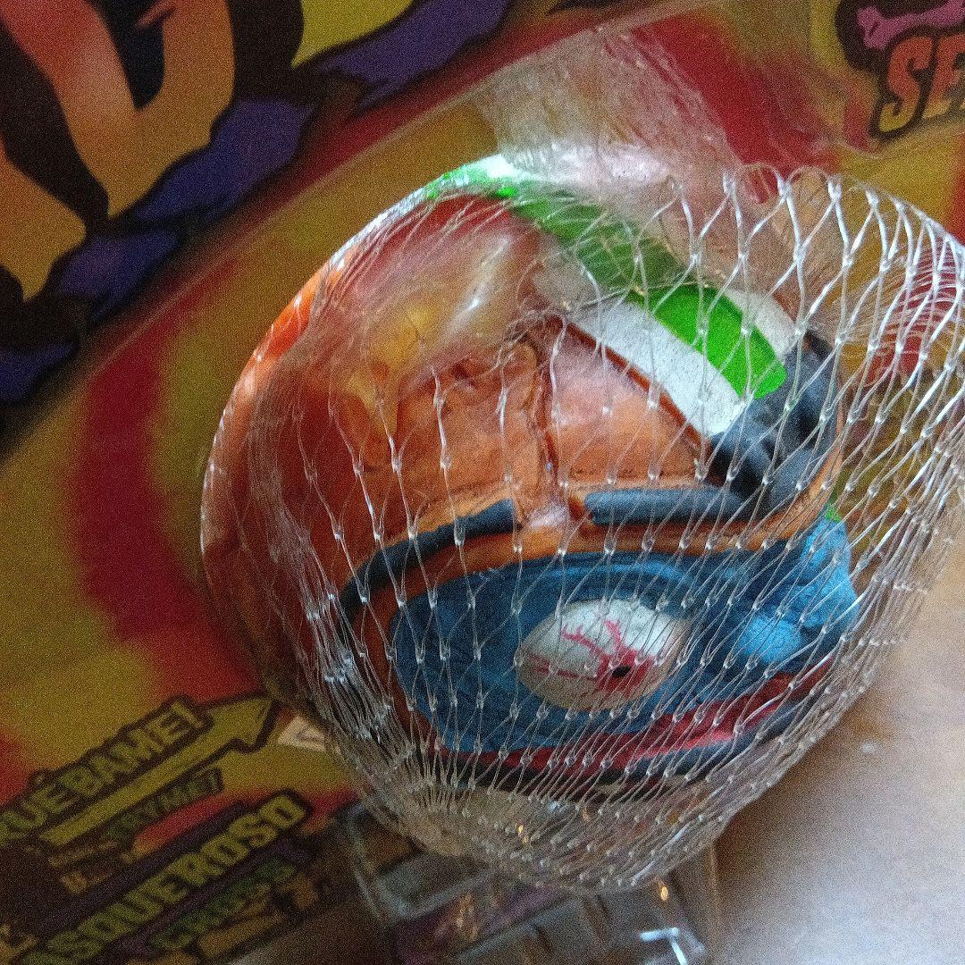 ビンテージ　MAD BALLS Sick Series 2 マッドボール