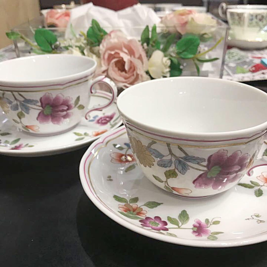 安い送料無料】 Richard Ginori - リチャードジノリ☆ベッキオ