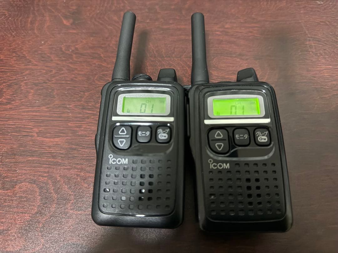 icom ic-4300セット - メルカリ