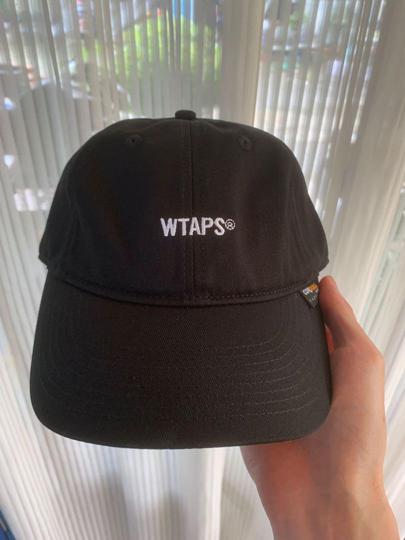 wtaps T-6M 04 / CAP / NYCO. - メルカリ