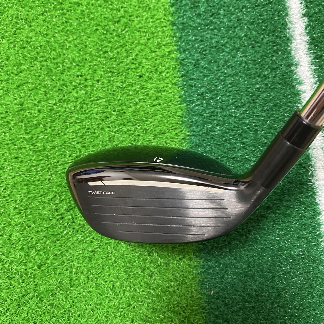 Callaway Diablo Edge ユーティリティ 3番 4番（Callaway Diablo