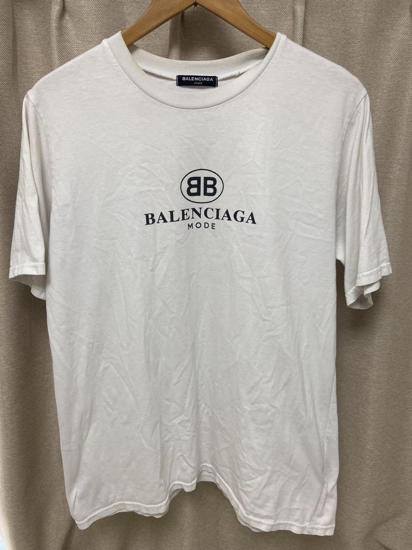 BALENCIAGA Tシャツ 8,640円