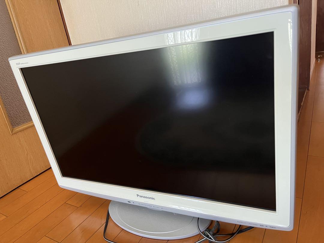 【極美品】Panasonic VIERA 32型テレビTH-L32X1-K 極美品】Panasonic VIERA 32型テレビTH-L32X1-K - メルカリ