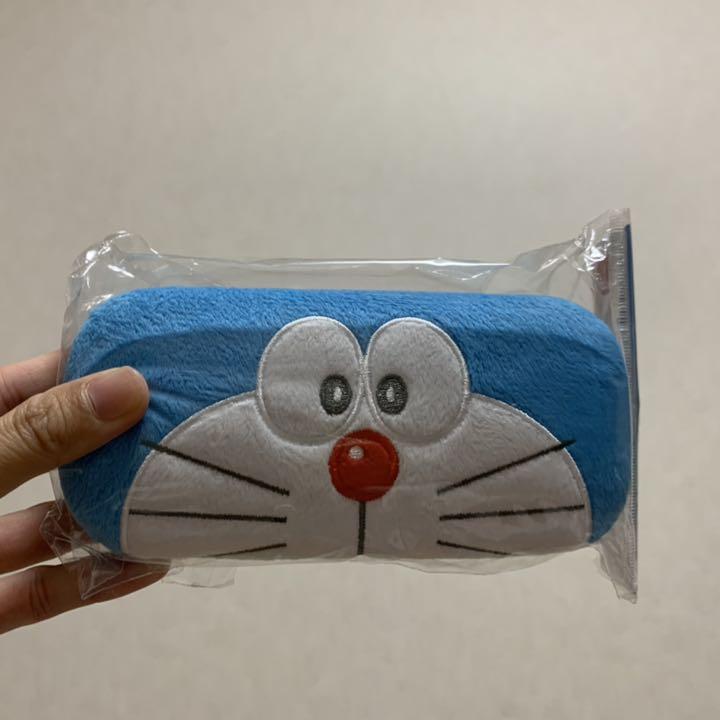 メルカリ ドラえもん がま口 メガネケース ポーチ3点セット ファッション雑貨 1 000 中古や未使用のフリマ メルカリ ドラえもん がま口 メガネケース ポーチ3点セット ファッション雑貨 1 000 中古や未使用のフリマ