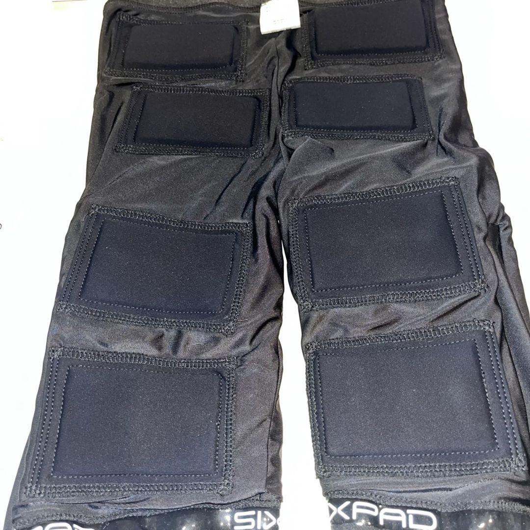 専用】パワースーツ ライトレッグ レディースM SIXPAD シックス