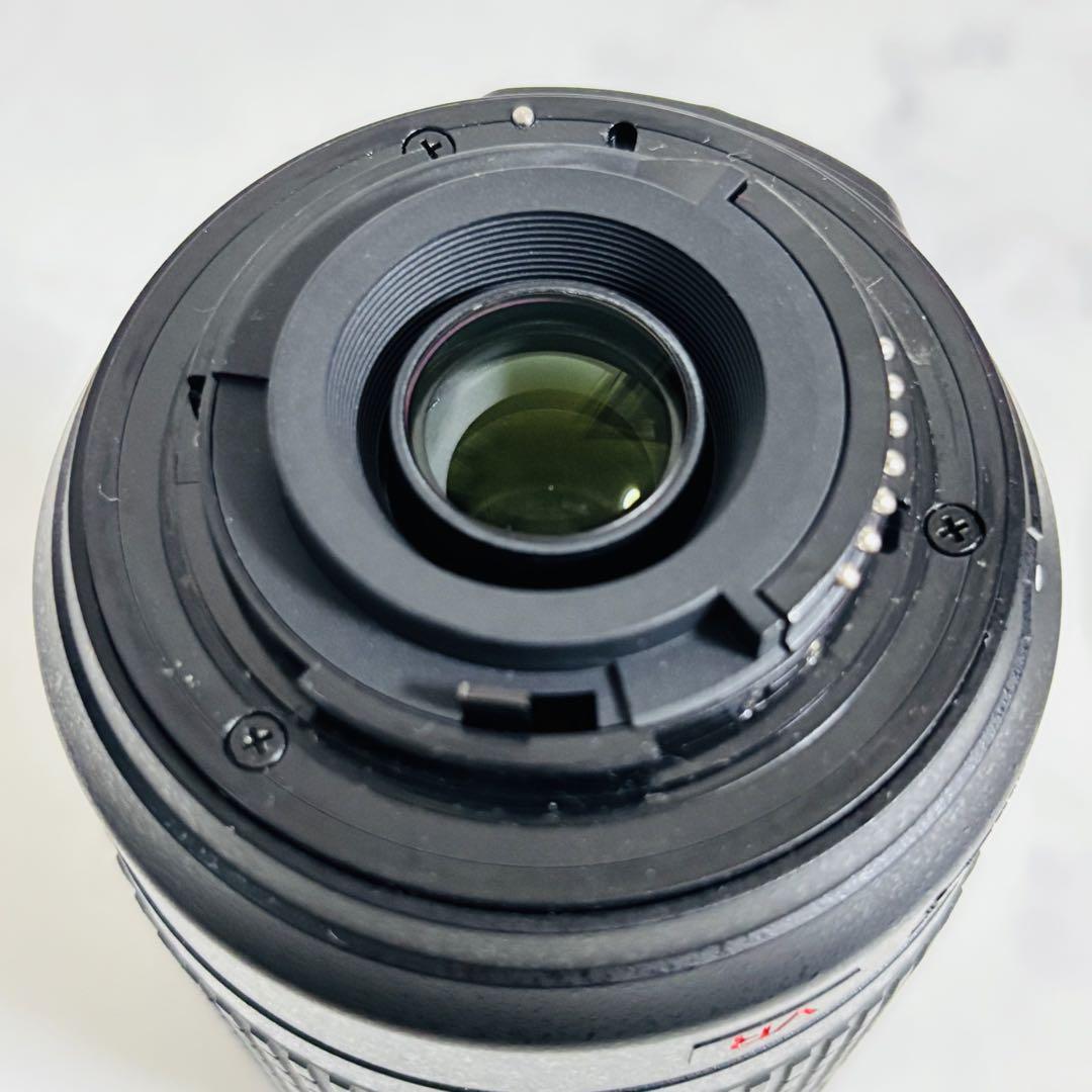【初心者必見 極美品】Nikon D3100 ダブルズームキット