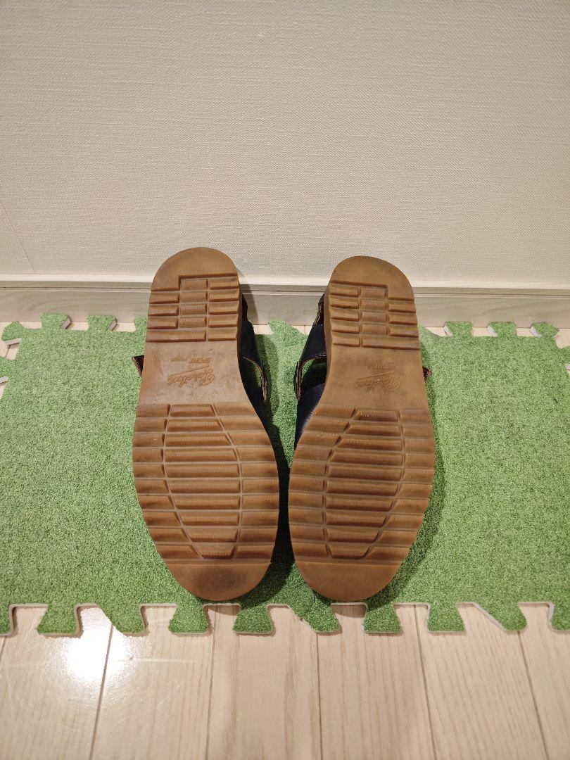 【レア品】Paraboot パラブーツ パシフィック  41