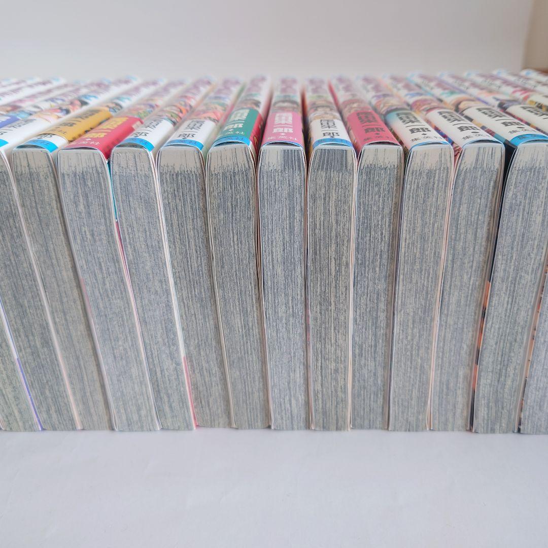 ワンピース　漫画70巻〜107巻