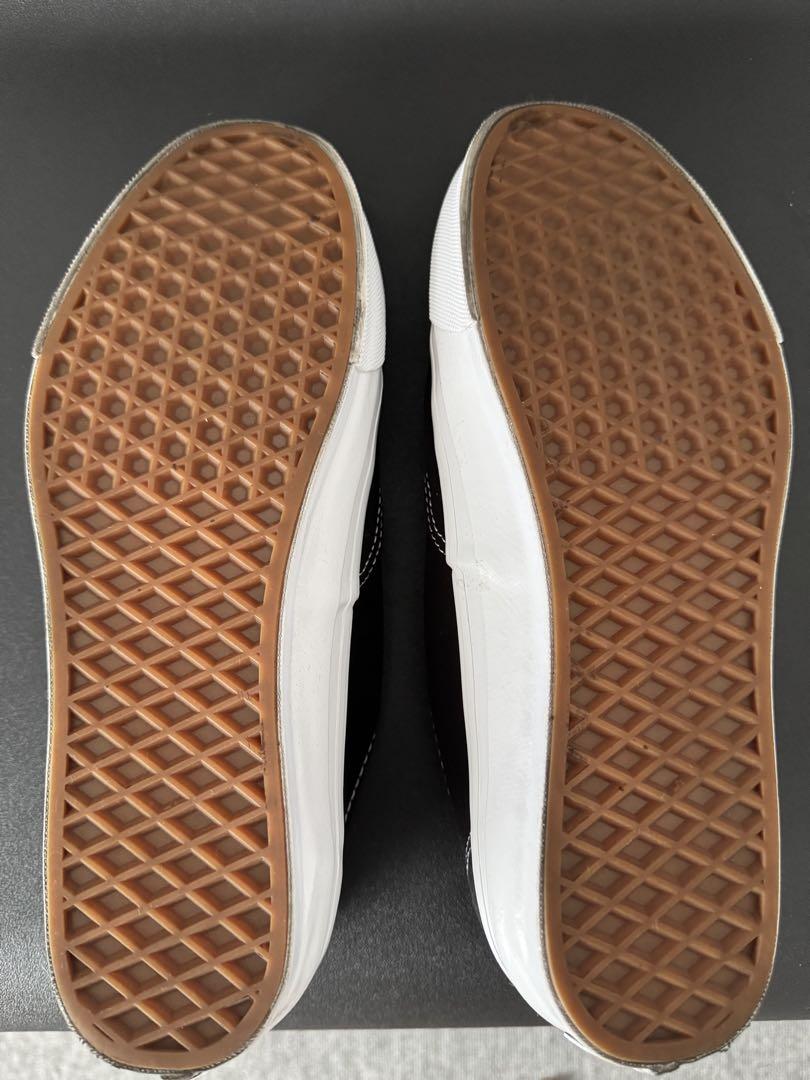 VANS PREMIUM　LX Authentic 26.5cm