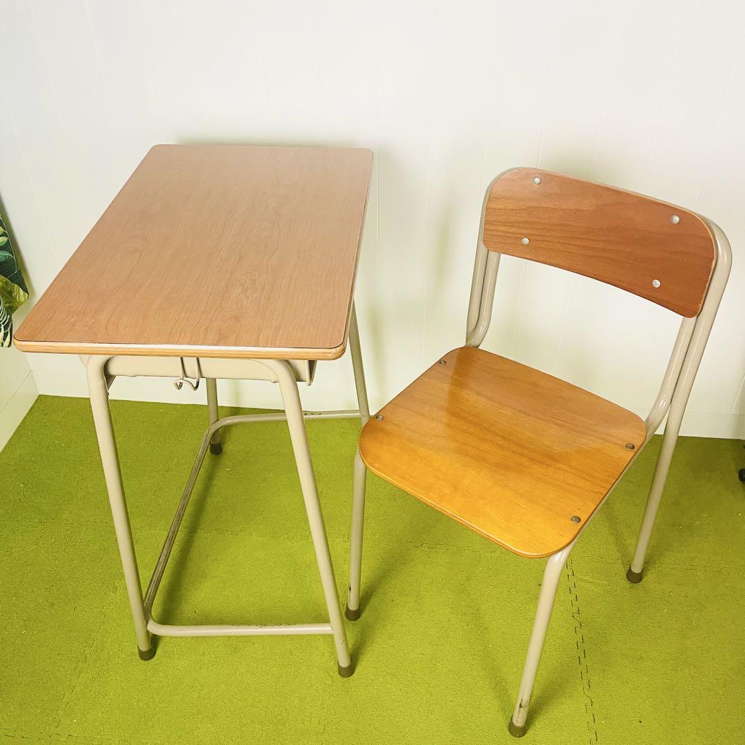 コクヨKOKUYO学習机セット【机と椅子】送料込み！複数購入可能！！