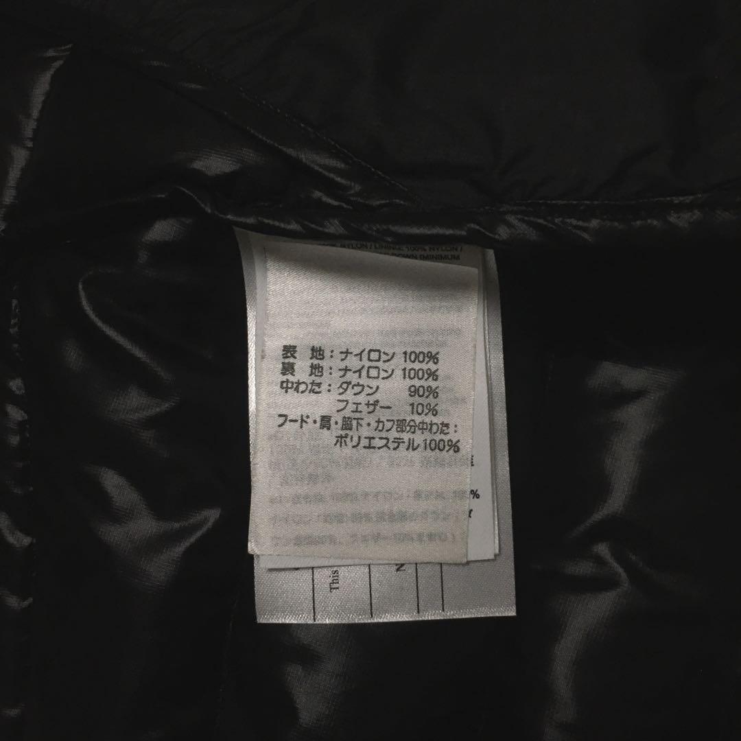 Arc'teryx アークテリクス ソリウムフーディーダウンジャケット　パーカー