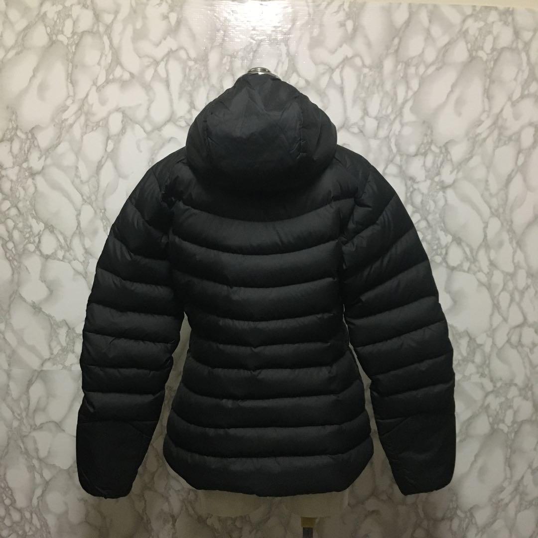 Arc'teryx アークテリクス ソリウムフーディーダウンジャケット　パーカー