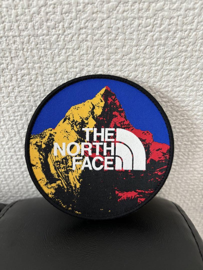 海外限定 THE NORTH FACE 7 SUMMITS 95 フリーススーツ