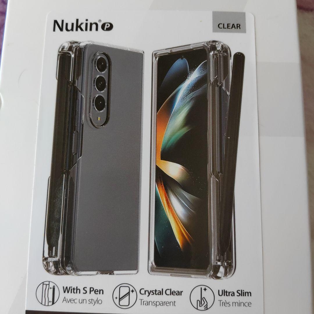 人気新品 Galaxy Z メルカリ - SM-F9360 純正ケース沢山 台湾版 1TB 4 Fold スマートフォン本体
